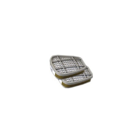 Filtre plastique 11007 Filtre plastique 11007