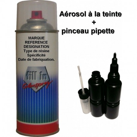 Apprêt garnissant ILPA noir 1.5kg Apprêt garnissant ILPA noir 1.5kg