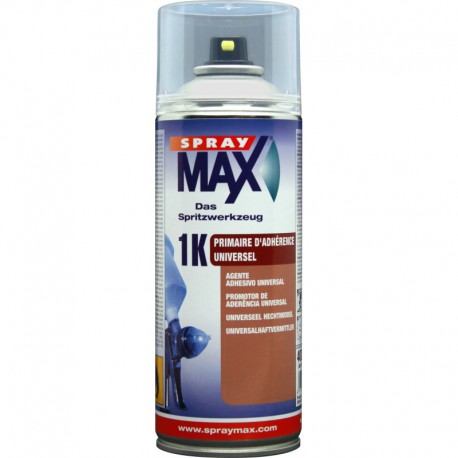 Primaire plastique 400ml 680009 Primaire plastique 400ml 680009