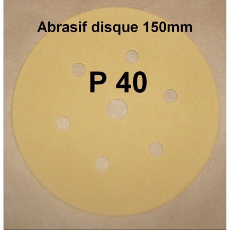 Abrasif P2500 Abrasif P2500