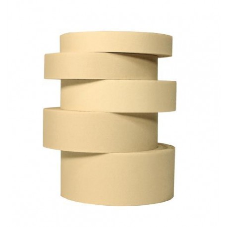 Rouleau abrasif sur mousse P220 115 X 25m Rouleau abrasif sur mousse P220 115 X 25m