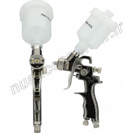 Aérosol à la teinte 400ml en 2 composants 680086 Aérosol à la teinte 400ml en 2 composants 680086