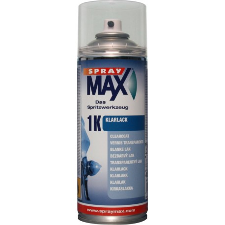 Aérosol à la teinte 250ml en 2 composants 684086 Aérosol à la teinte 250ml en 2 composants 684086