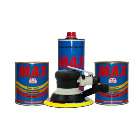Pack N°2 Pack N°2