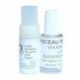 Pinceaux de retouche 25ml + vernis 9ml