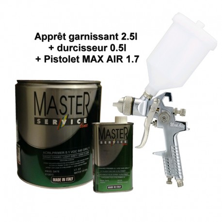 Pack N°1 Pack N°1