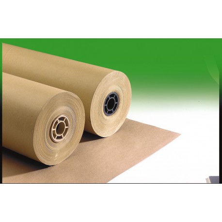 Papier cache de marouflage 45 x 180m Papier cache de marouflage 45 x 180m