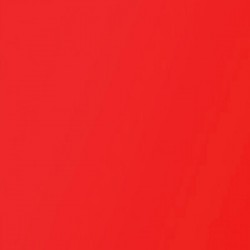 Peinture Fluo ROUGE 1l