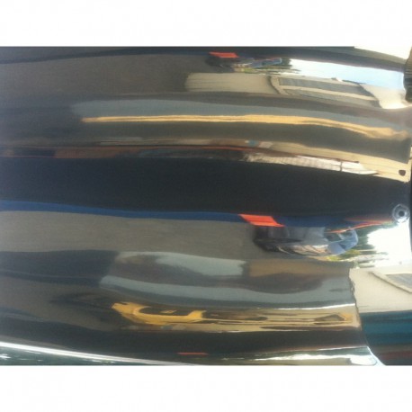 Peinture effet chrome 0,75l Peinture effet chrome 0,75l