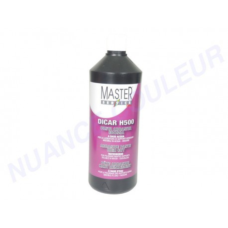 Pate abrasive grosse H500 DICHEM Pate abrasive grosse H500 DICHEM