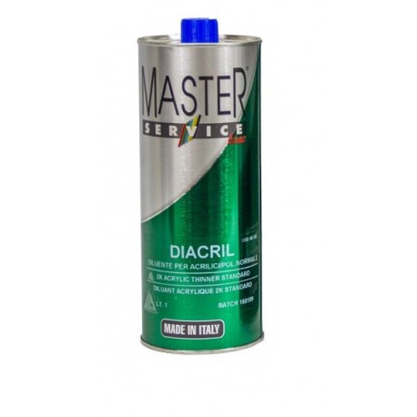 Diluant acrylique 62.102 1l DICHEM Diluant acrylique 62.102 1l DICHEM
