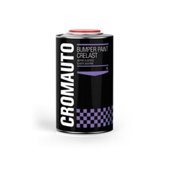 Elastifiant pour peinture et vernis 1l CROMAUTO