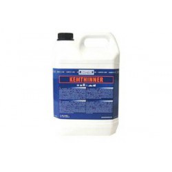 Diluant de nettoyage 5l