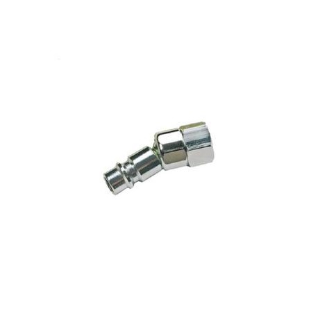 Raccord pivotant 1/4 femelle WALCOM Raccord pivotant 1/4 femelle WALCOM