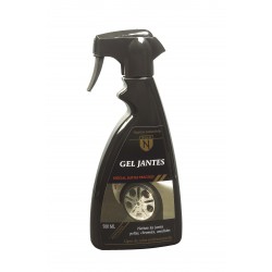 Gel jantes 500ml GOLD