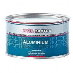 Mastic aluminium 1kg