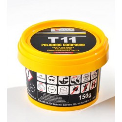 Pâte T11 Polissage 150g très abrasive