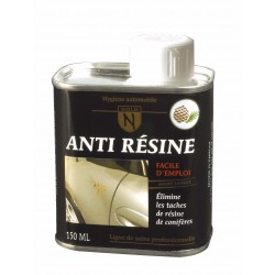 Anti résine 150ml GOLD