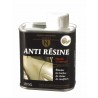 Anti résine 150ml GOLD