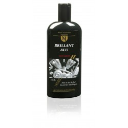 Brillant  alu 250ml GOLD