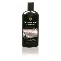 Shampooing lustrant 500ml GOLD