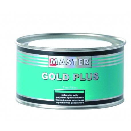 Mastic GOLD PLUS multifonction fin et garnissant 1.9kg TROTON