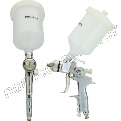 Pistolet PRO TEK 2600 buse 1.3mm Pistolet PRO TEK 2600 buse 1.3mm