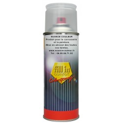 Aérosol à la teinte en brillant direct 400ml