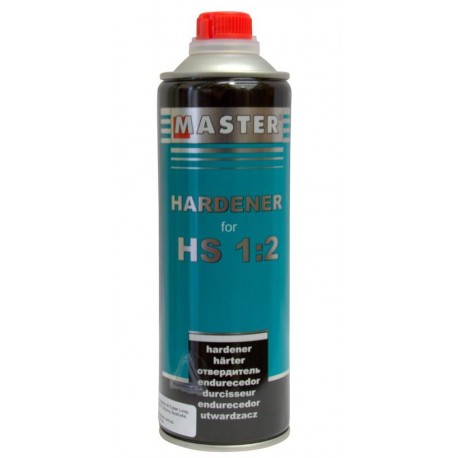 Durcisseur standard 0.5l Durcisseur standard 0.5l