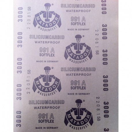 Abrasif P5000 Abrasif P5000