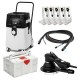 Aspirateur Rupes S245EL + ponceuse SKORPIO electrique