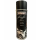 Aérosol spraila noir mat 400ml 300021