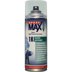 Dégraissant antisilicone 400ml 680090