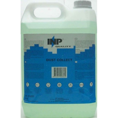 Produit accroche poussière 1l Produit accroche poussière 1l