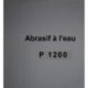 Abrasif P1200