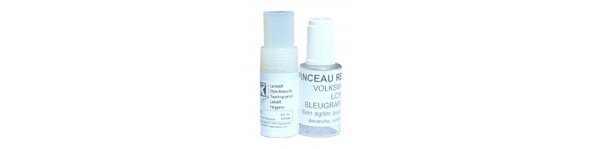 Pinceau Retouche